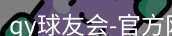 qy球友会